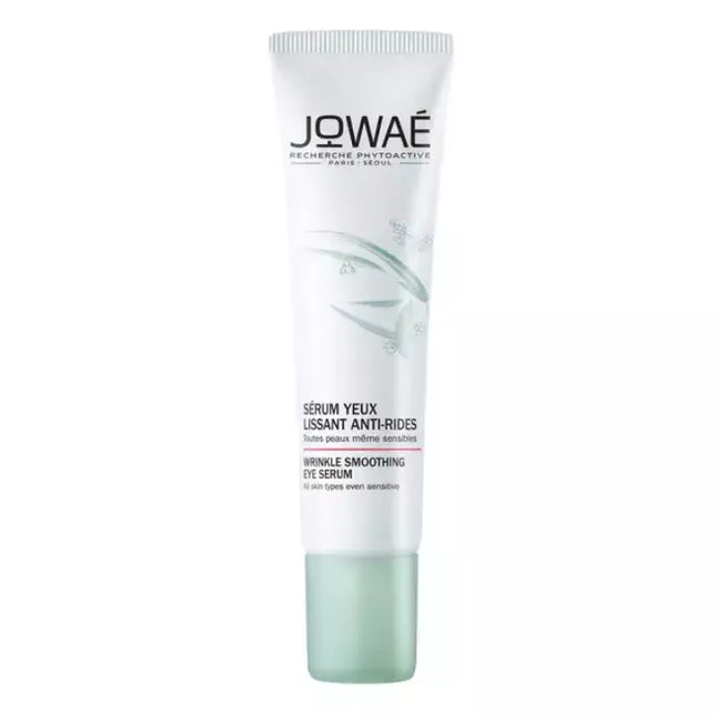 Jowaé Raukštes-lyginantis paakių serumas 15ml