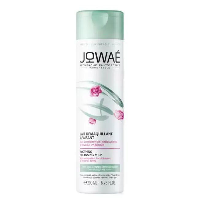 Jowaé Raminantis prausiklis 200ml