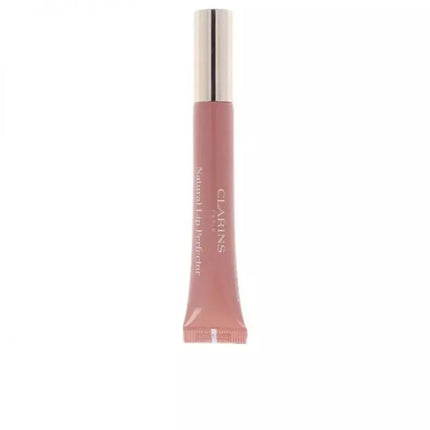 Clarins Eclat Minute Lūpų gražintojas 06-Rožmedžio blizgesys 12ml