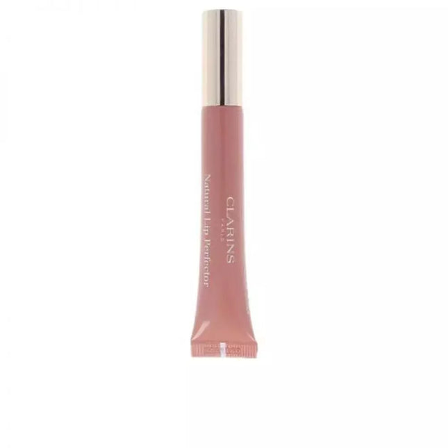 Clarins Eclat Minute Lūpų gražintojas 06-Rožmedžio blizgesys 12ml