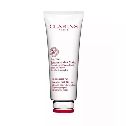Rankytės ir nagų priežiūros balzamas Clarins 100ml