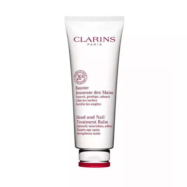 Rankytės ir nagų priežiūros balzamas Clarins 100ml