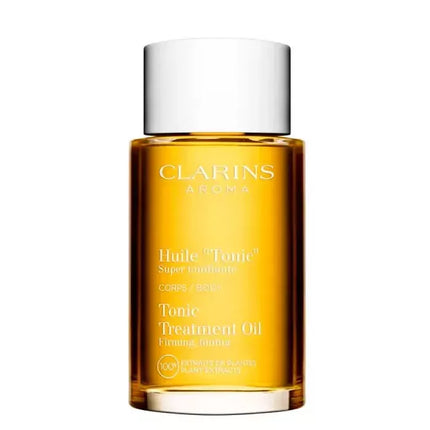 Clarins Tonizuojantis Kūno Aliejus 100ml