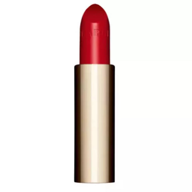 Clarins Joli Rouge Satin 742 Joli Rouge Užpildas 3.5g