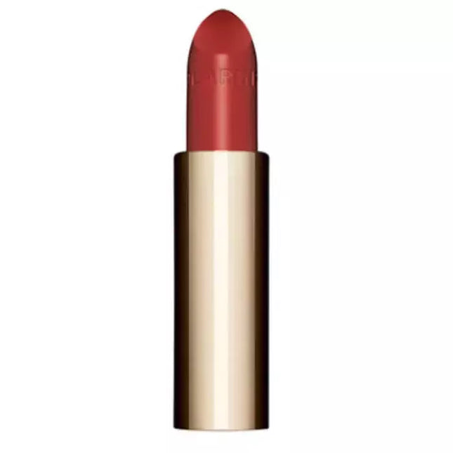 CLARINS Joli Rouge Satin 771 Dahlia Red Refill 3.5g