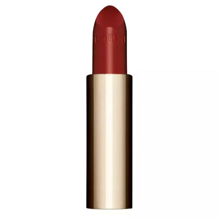 Clarins Joli Rouge Satin 772 Raudonoji Hibiscus Kasetė 3.5g