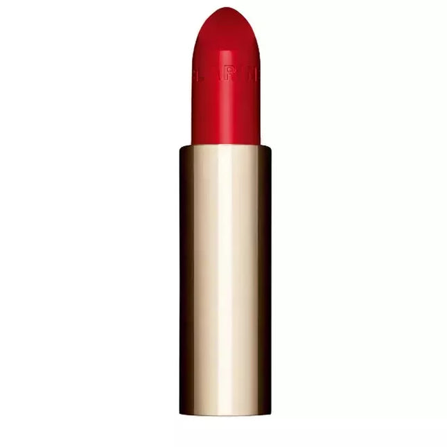 Clarins Joli Rouge Satin 743 Vyšnių Raudonumo Papildymas 3,5g