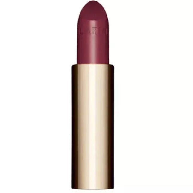 Clarins Joli Rouge Satin 744 Soft Plum Pildiklis 3.5g