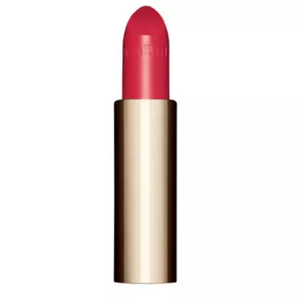 Clarins Joli Rouge Satin 773 Pink Tulip Papildymas 3.5g