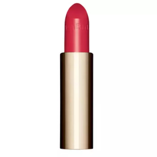 Clarins Joli Rouge Satin 773 Pink Tulip Papildymas 3.5g