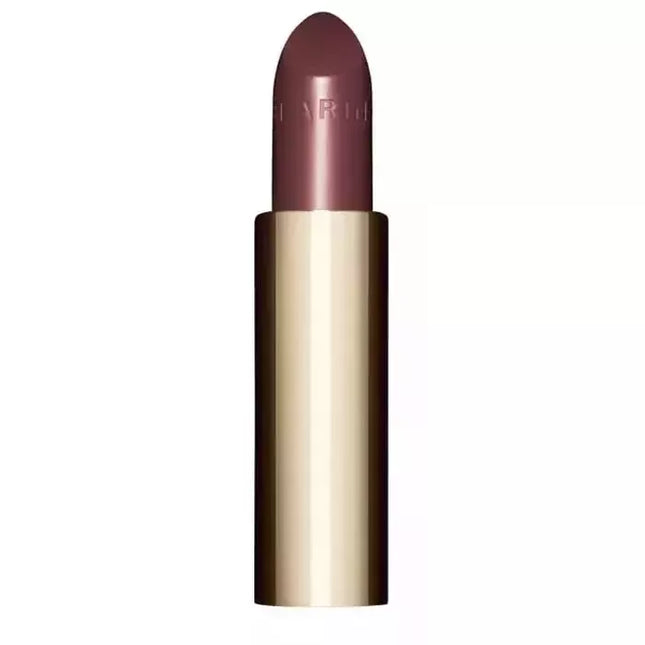 Clarins Joli Rouge Shine 744S Soft Plum Pildiklis 3.5g