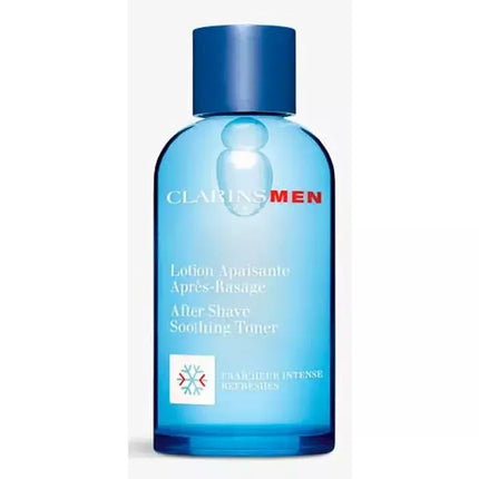ClarinsMen Raminantis tonikas po skutimosi 100ml