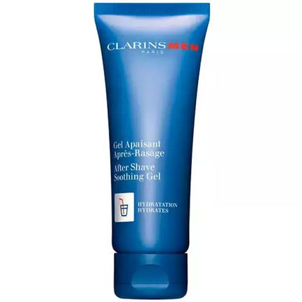 ClarinsMen Raminantis gelis po skutimosi 75ml