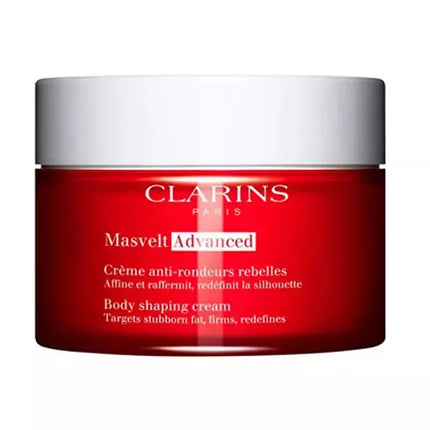 Clarins Masvelt Advanced Kūno formavimo kremas 200g