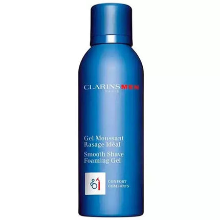 ClarinsMen Putų gelis skutimuisi 150ml