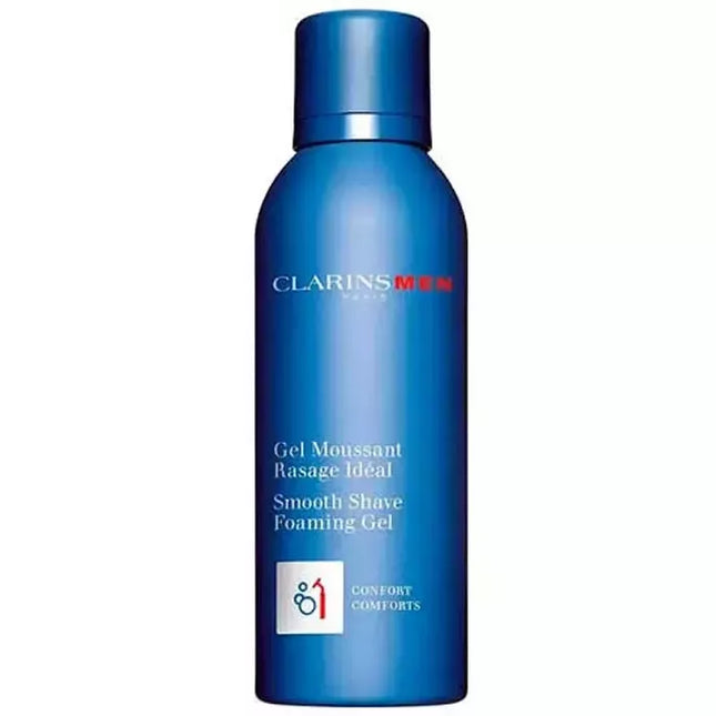 ClarinsMen Putų gelis skutimuisi 150ml