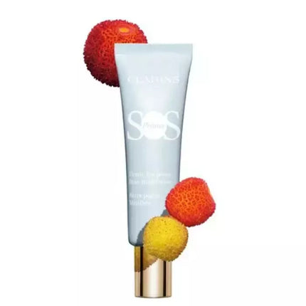 Clarins SOS Primer Matifikuojamasis 30ml