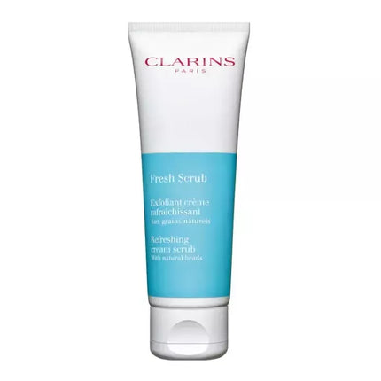 Clarins Gaivus kremas-šveitiklis 50ml