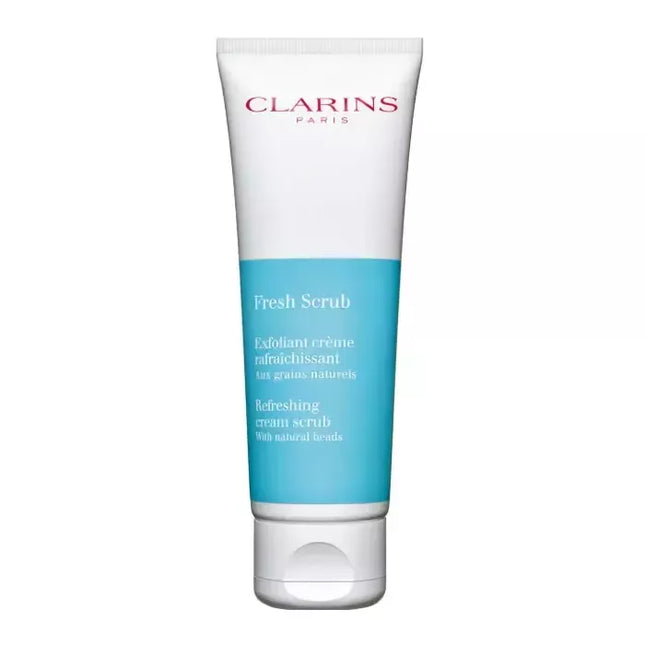 Clarins Gaivus kremas-šveitiklis 50ml