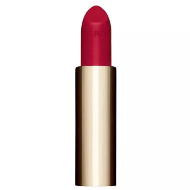 Clarins Joli Rouge Velvet Papildymas 742V Joli Rouge 3.5g