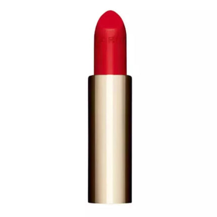 Clarins Joli Rouge Velvet La recharge 768V Braškių 3.5g