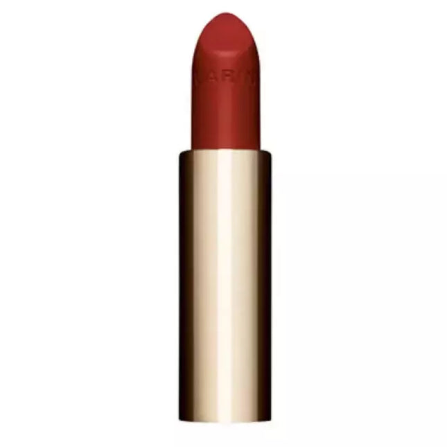 Clarins Joli Rouge Velvet La recharge 771V Dahlia Red 3.5g