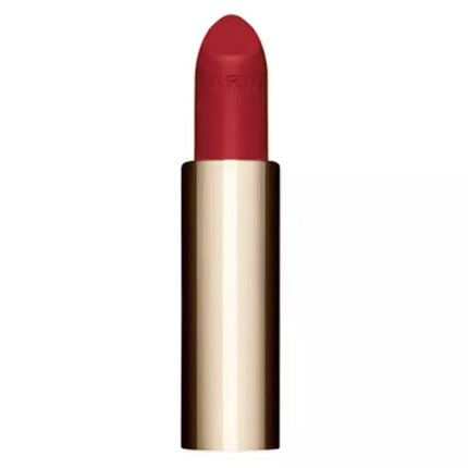 Clarins Joli Rouge Velvet Įdar5 754V Deep Red 3.5g
