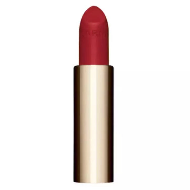 Clarins Joli Rouge Velvet Įdar5 754V Deep Red 3.5g
