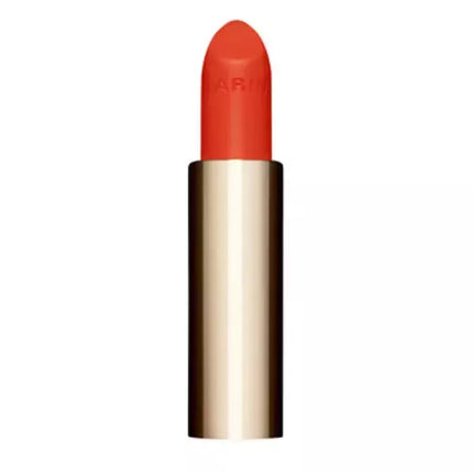 Clarins Joli Rouge Velvet La recharge 711V Papaya 3.5g