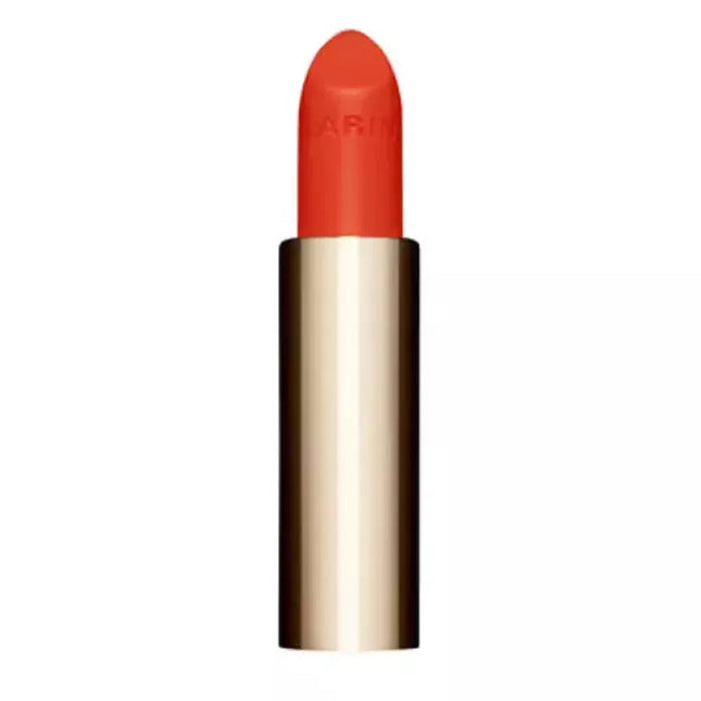 Clarins Joli Rouge Velvet La recharge 711V Papaya 3.5g