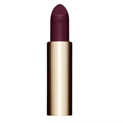 Clarins Joli Rouge Velvet La recharge 744V Soft Plum 3,5g