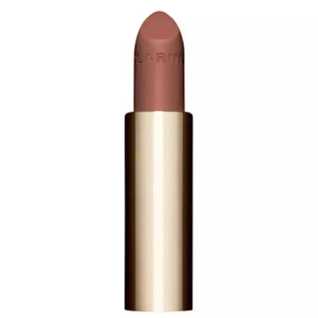 Clarins Joli Rouge Velvet La recharge 758V Sandy Pink 3.5g