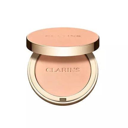 Clarins Matizuojamasis kompaktinis pudra 03 Light Medium