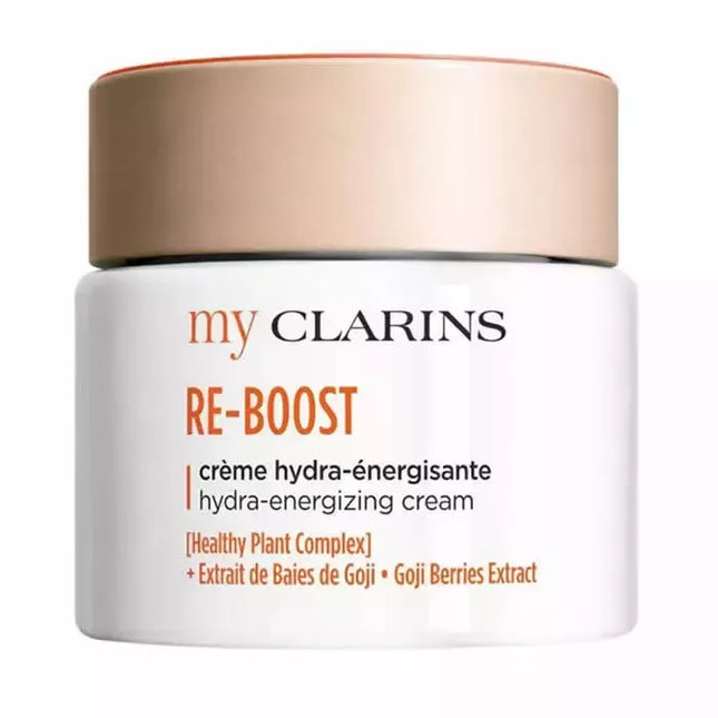 Mano Clarins Hydra Energizing kremas 50ml