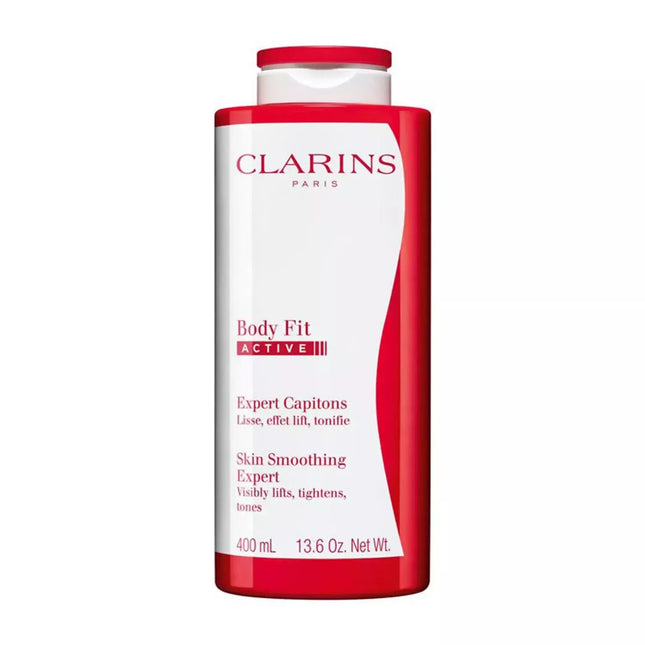 Clarins Active Body Fit 50ml odos priežiūros priemonė