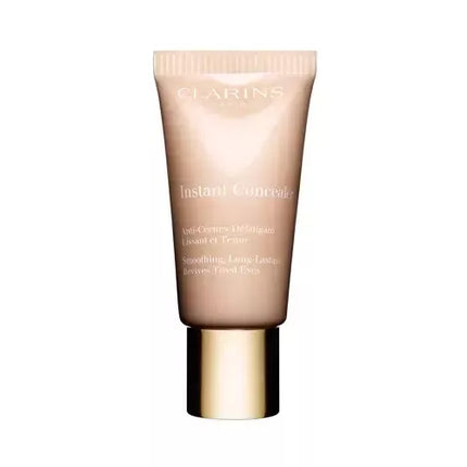 Clarins Instant Concealer nuovamaisimui 01 Gelsvos-Smėlio spalvos 15ml