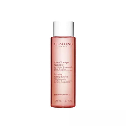 Clarins Raminanti Tonikas Labai Sausai ar Jautriai Odai 200ml