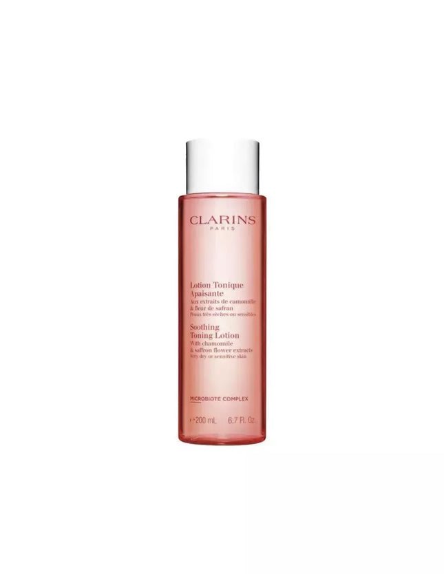 Clarins Raminanti Tonikas Labai Sausai ar Jautriai Odai 200ml