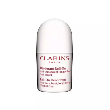 Riedamasis dezodorantas Clarins 50ml