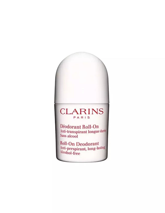 Riedamasis dezodorantas Clarins 50ml