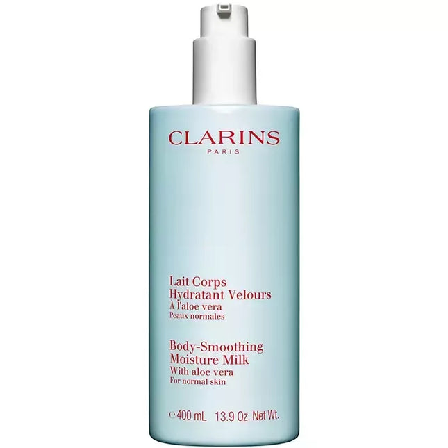 Clarins Kūno Drėkinamasis Losjonas 400ml