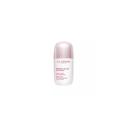 Clarins Bright Plus Advanced Švytėjimo suteikiantis serumas nuo dėmių 50ml