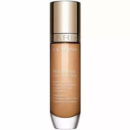 Clarins "Oda" makiažo pagrindas 108.5W 30ml