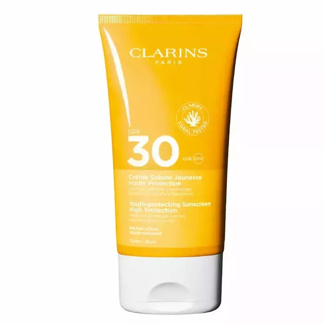 Clarins
Jeunesse Kremas su SPF30+ 150ml