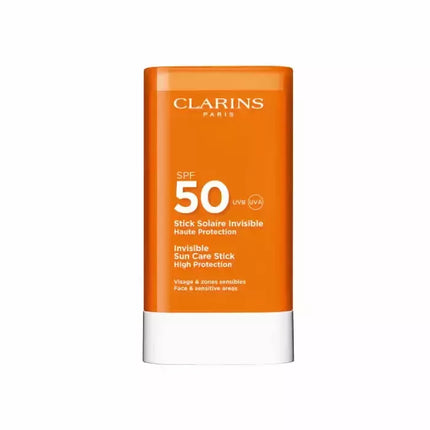 Clarins Nematoma "Invisible" SPF50 apsauginė lazdelė 17g
