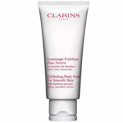 Clarins kūno šveitiklis 200ml
