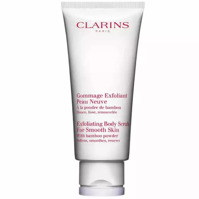 Clarins kūno šveitiklis 200ml