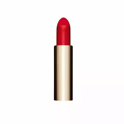 Clarins Joli Rouge Velvet 768 Braškių 3,5g papildymas
