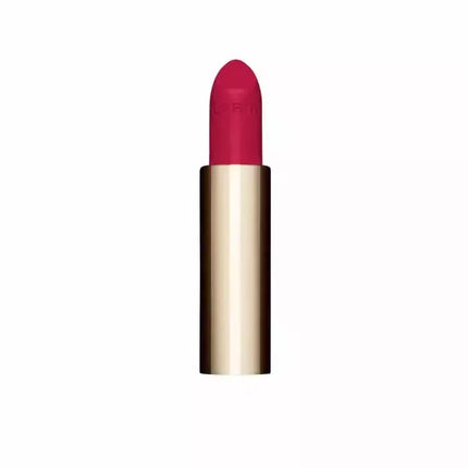 Clarins Joli Rouge Velvet 791 Deep Fuchsia 3.5g Papildymas