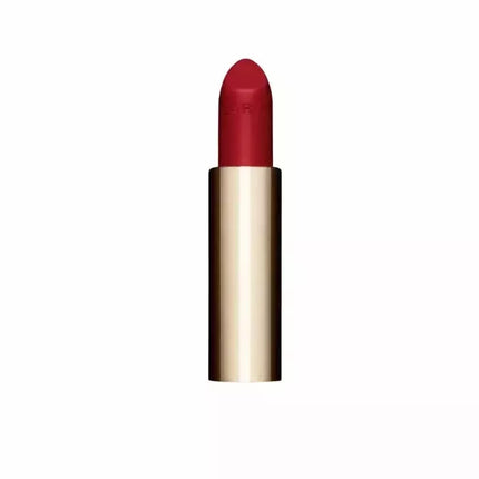 Clarins Joli Rouge Velvet 793 Raudonas spanguolis 3.5g papildymas